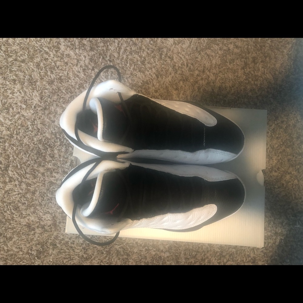 Air Jordan 13 Retro -2012